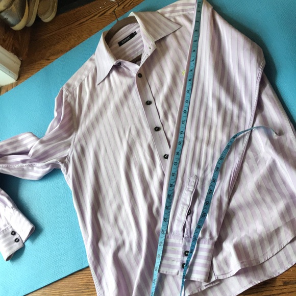 BURBERRY Black Label Shirt - Picture 12 of 15